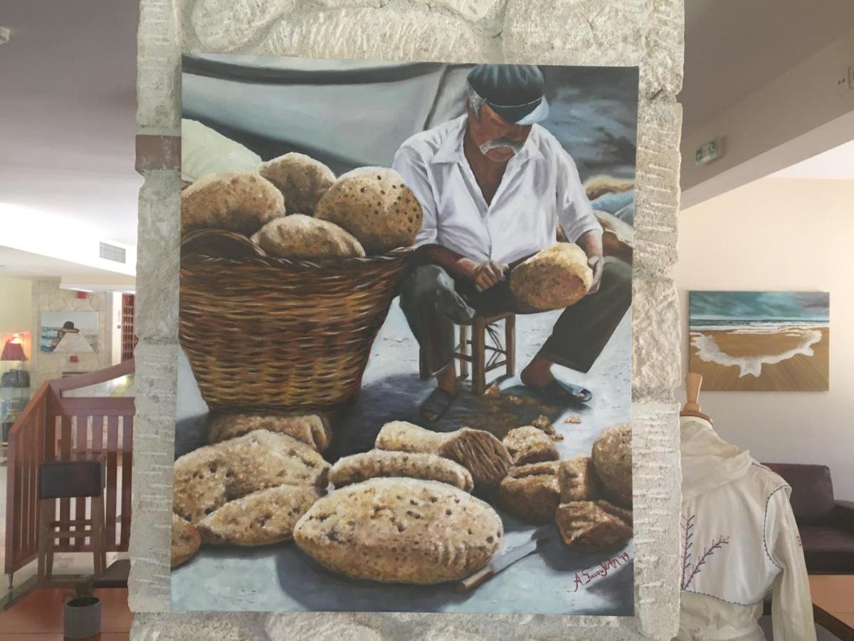 Lesse Hotel Chalkidiki Kültér fotó