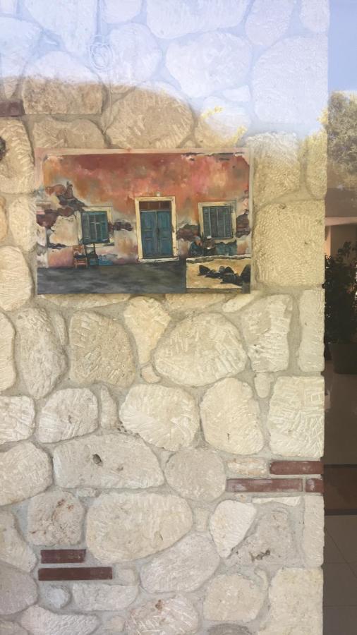 Lesse Hotel Chalkidiki Kültér fotó