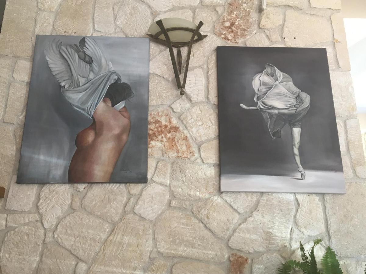 Lesse Hotel Chalkidiki Kültér fotó
