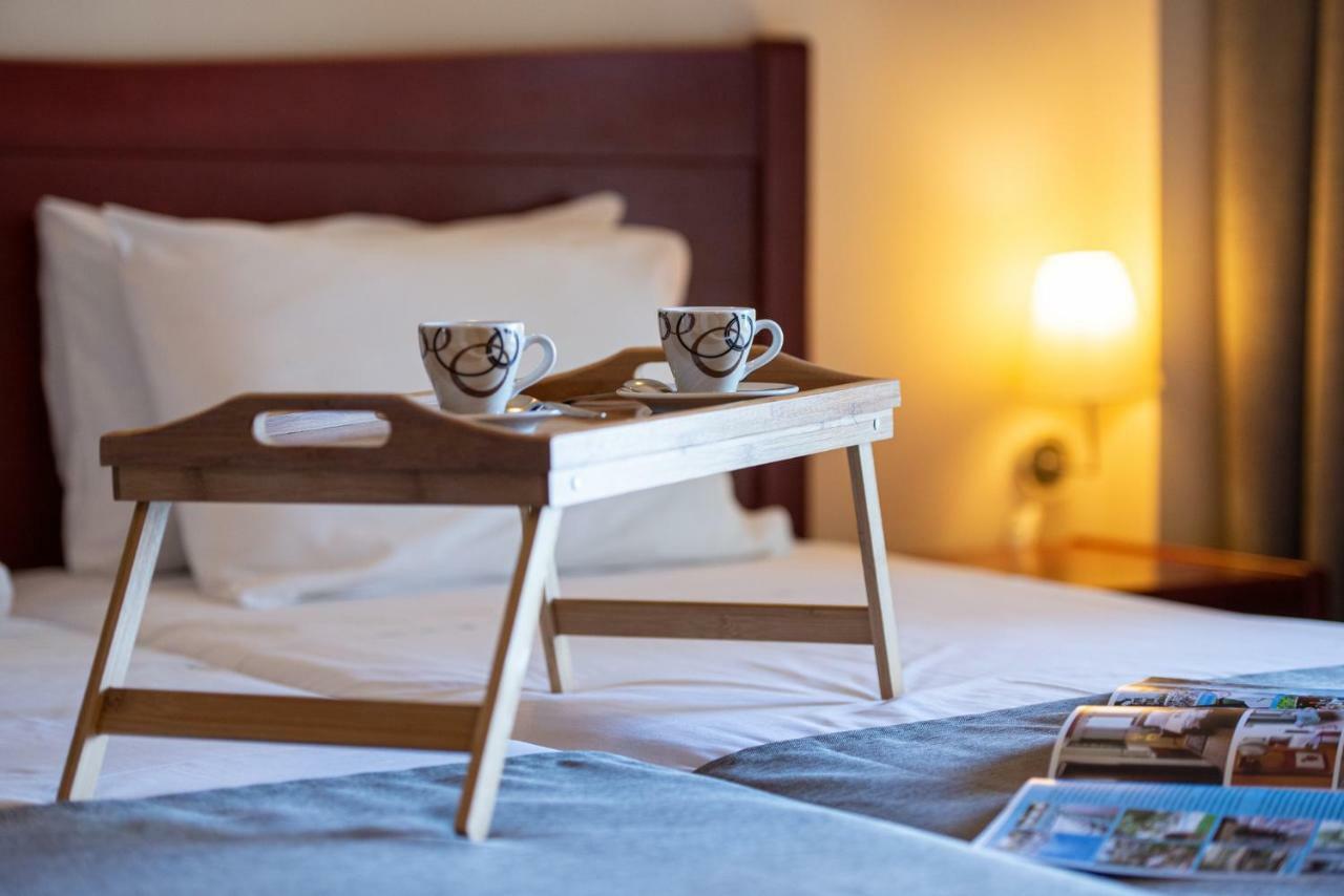 Lesse Hotel Chalkidiki Kültér fotó